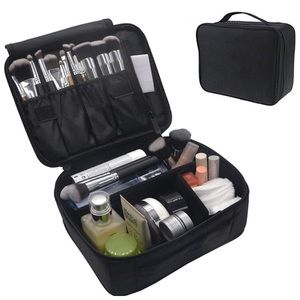 Travel Makeup Case